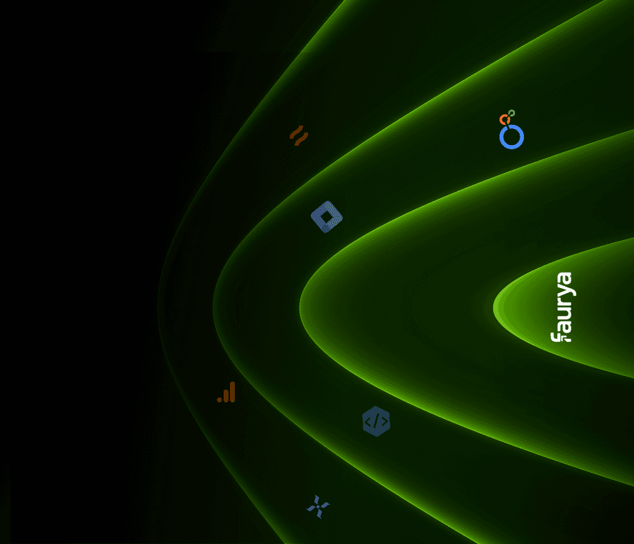 Complete Wave Pattern